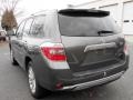 2010 Cypress Green Pearl Toyota Highlander Hybrid Limited 4WD  photo #4