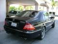Black - S 65 AMG Sedan Photo No. 3