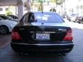 Black - S 65 AMG Sedan Photo No. 4