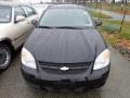 2005 Black Chevrolet Cobalt LS Coupe  photo #8
