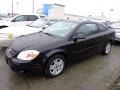 2005 Black Chevrolet Cobalt LS Coupe  photo #9