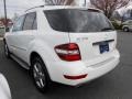 Arctic White - ML 350 4Matic Photo No. 4