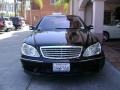 Black - S 65 AMG Sedan Photo No. 5