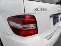 Arctic White - ML 350 4Matic Photo No. 9