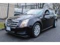Black Raven - CTS 3.0 Sedan Photo No. 1