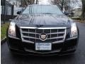 Black Raven - CTS 3.0 Sedan Photo No. 2