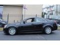 Black Raven - CTS 3.0 Sedan Photo No. 3