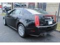 Black Raven - CTS 3.0 Sedan Photo No. 4