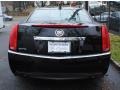 Black Raven - CTS 3.0 Sedan Photo No. 5