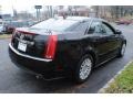 Black Raven - CTS 3.0 Sedan Photo No. 6