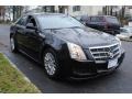 Black Raven - CTS 3.0 Sedan Photo No. 7