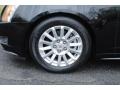 Black Raven - CTS 3.0 Sedan Photo No. 8