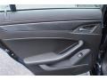 Black Raven - CTS 3.0 Sedan Photo No. 15