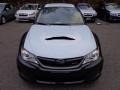 2013 Dark Gray Metallic Subaru Impreza WRX 5 Door  photo #7