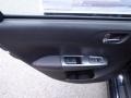 2013 Dark Gray Metallic Subaru Impreza WRX 5 Door  photo #13