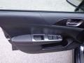 2013 Dark Gray Metallic Subaru Impreza WRX 5 Door  photo #14
