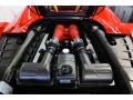 4.3 Liter DOHC 32-Valve VVT V8 Engine for 2007 Ferrari F430 Spider F1 #74549913