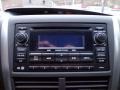 Black Audio System Photo for 2013 Subaru Impreza #74550000