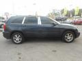 2008 Modern Blue Pearlcoat Chrysler Pacifica Touring  photo #8