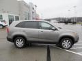Titanium Silver - Sorento LX Photo No. 2