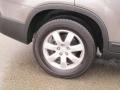 Titanium Silver - Sorento LX Photo No. 3