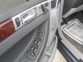 2008 Modern Blue Pearlcoat Chrysler Pacifica Touring  photo #12