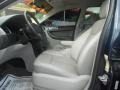 2008 Modern Blue Pearlcoat Chrysler Pacifica Touring  photo #13
