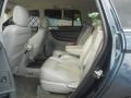 2008 Modern Blue Pearlcoat Chrysler Pacifica Touring  photo #14