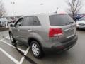 Titanium Silver - Sorento LX Photo No. 7