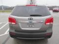 Titanium Silver - Sorento LX Photo No. 8