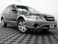 Diamond Gray Metallic - Outback 2.5i Wagon Photo No. 1
