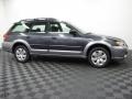 Diamond Gray Metallic - Outback 2.5i Wagon Photo No. 3