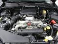Diamond Gray Metallic - Outback 2.5i Wagon Photo No. 5