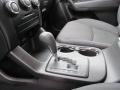 Titanium Silver - Sorento LX Photo No. 17