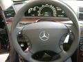 Black - S 65 AMG Sedan Photo No. 16