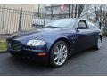 Blu Nettuno (Blue Metallic) - Quattroporte  Photo No. 1