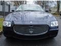 Blu Nettuno (Blue Metallic) - Quattroporte  Photo No. 2