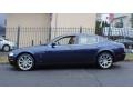 Blu Nettuno (Blue Metallic) - Quattroporte  Photo No. 3