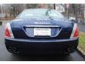 Blu Nettuno (Blue Metallic) - Quattroporte  Photo No. 4