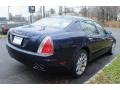 Blu Nettuno (Blue Metallic) - Quattroporte  Photo No. 5