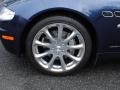 Blu Nettuno (Blue Metallic) - Quattroporte  Photo No. 7