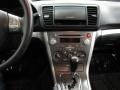 Diamond Gray Metallic - Outback 2.5i Wagon Photo No. 22