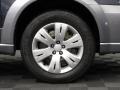 Diamond Gray Metallic - Outback 2.5i Wagon Photo No. 24