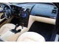 Blu Nettuno (Blue Metallic) - Quattroporte  Photo No. 10