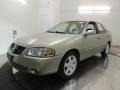 Radium Metallic 2006 Nissan Sentra 1.8