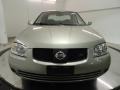 Radium Metallic - Sentra 1.8 Photo No. 2