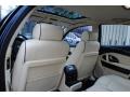 Blu Nettuno (Blue Metallic) - Quattroporte  Photo No. 19