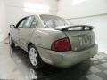 Radium Metallic - Sentra 1.8 Photo No. 10