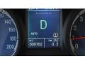 Blu Nettuno (Blue Metallic) - Quattroporte  Photo No. 25