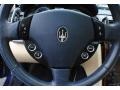 Blu Nettuno (Blue Metallic) - Quattroporte  Photo No. 26
